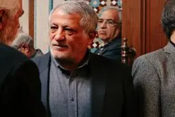 محسن هاشمی: غنی‌سازی بیشتر اورانیوم به کار ایران نمی‌آید