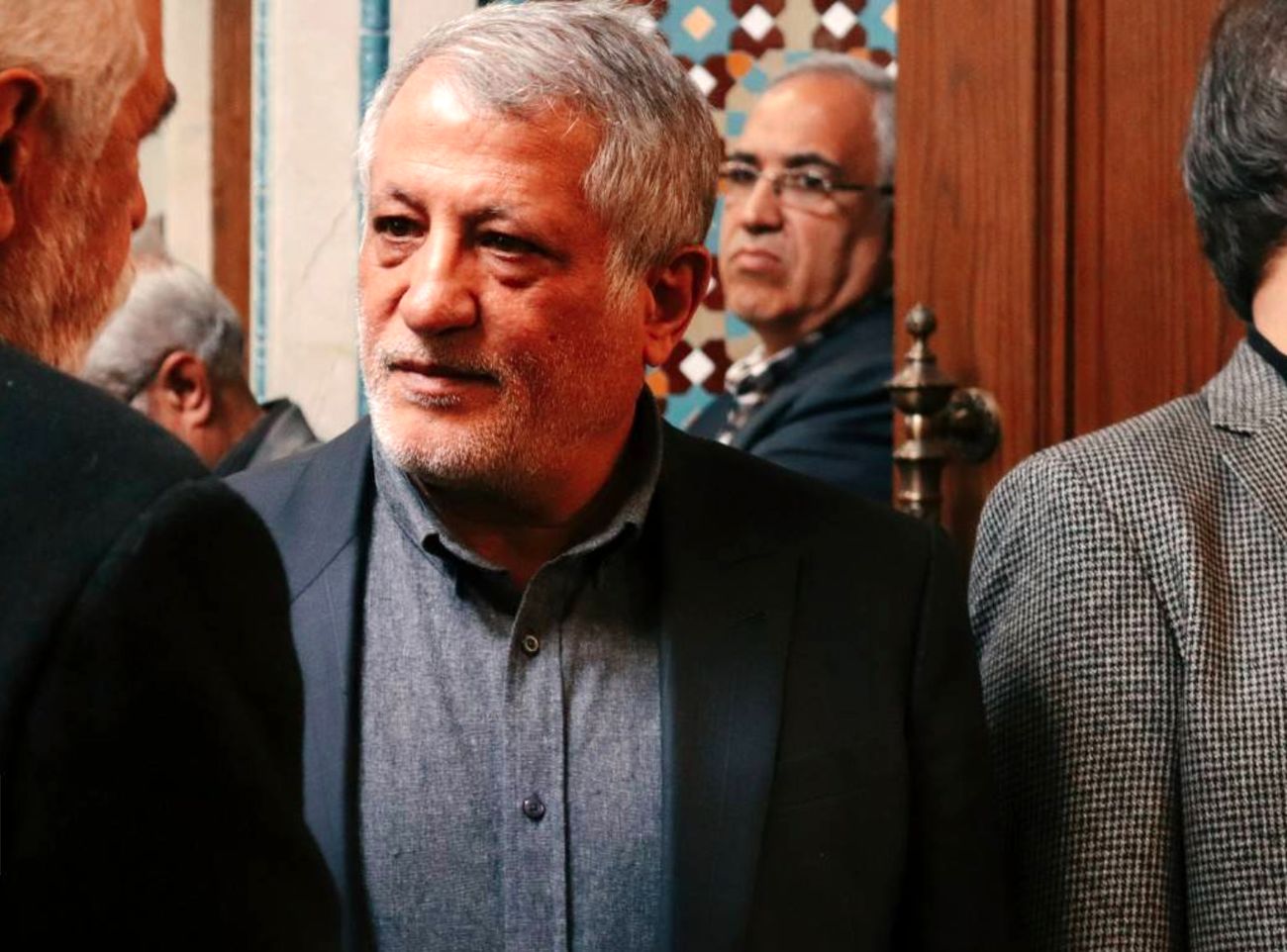 هاشمی: کسی در کشور مخالف مذاکره نیست/ پزشکیان خیلی جدی وارد میدان شود