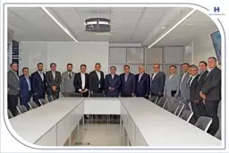 بانک صادرات به‌عنوان موتور تأمین مالی ایران جدید؛ از دانش‌بنیان تا محصول نهایی