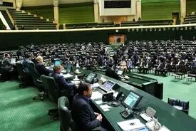 مجلس به خبر افزایش قیمت بنزین واکنش نشان داد