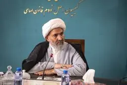 پژمان‌فر برای سومین بار رئیس کمیسیون اصل نود مجلس شد
