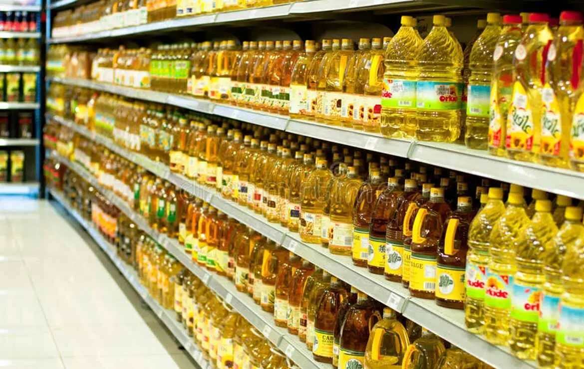 جدیدترین قیمت روغن امروز شنبه ۵ اردیبهشت ۱۴۰۵