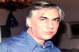 فواد بدیع درگذشت