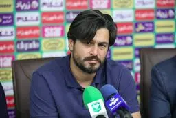 سعید دقیقی به نساجی رفت