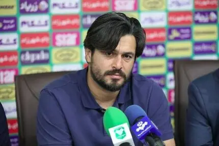سعید دقیقی به نساجی رفت