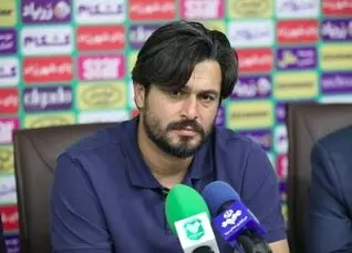 سعید دقیقی به نساجی رفت