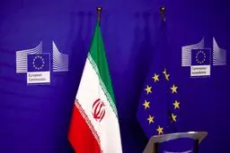 کشورهای اروپایی تمدید مهلت مکانیسم ماشه را مشروط کردند
