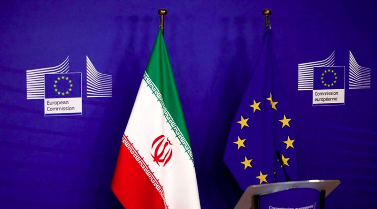 زمان و مکان دور جدید مذاکرات ایران و اروپا مشخص شد