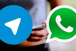 روسیه دسترسی به واتس‌اپ را کاملا مسدود کرد