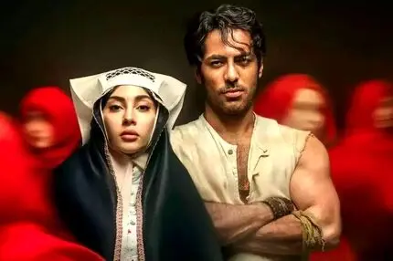 زمان پخش فصل دوم سریال «بامداد خمار» 