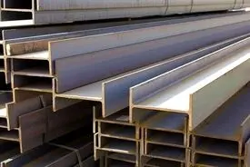 افزایش چشمگیر قیمت تیرآهن دوشنبه ۱۴ اردیبهشت ۱۴۰۵