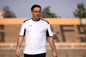 امیرحسین پیروانی به کادر فنی پرسپولیس پیوست