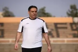 امیرحسین پیروانی به کادر فنی پرسپولیس پیوست