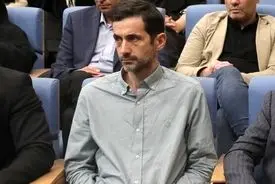 واکنش پسر پزشکیان به خبر استعفای رئیس‌جمهور