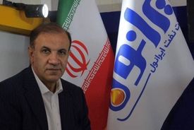 اسحاقی برای دو سال دیگر به عنوان مدیر عامل ایرانول انتخاب شد
