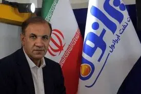 اسحاقی برای دو سال دیگر به عنوان مدیر عامل ایرانول انتخاب شد
