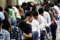 مصوبه تأثیر قطعی معدل در کنکور تغییر نخواهد کرد