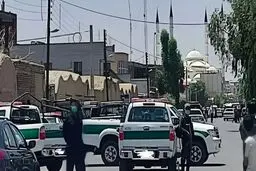 عراق در آماده‌باش؛ هشدار احتمال حمله رژیم صهیونیستی