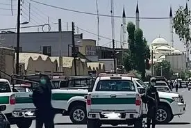 شمار شهدای حمله تروریستی زاهدان اعلام شد