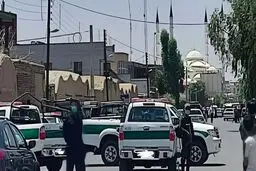 عراق در آماده‌باش؛ هشدار احتمال حمله رژیم صهیونیستی