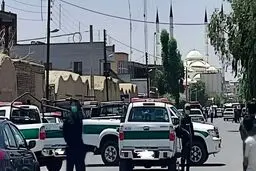 عراق در آماده‌باش؛ هشدار احتمال حمله رژیم صهیونیستی