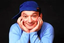 سکته قلبی «قلقلی» / شهرام لاسمی در بخش مراقبت‌های ویژه بستری شد + جزئیات