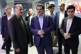 گسترش فضاهای درمانی و بهداشتی ، هزینه نیست، سرمایه گذاری در حوزه سلامت است