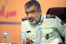 شهادت رئیس سازمان اطلاعات فراجا تایید شد