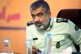 شهادت رئیس سازمان اطلاعات فراجا تایید شد