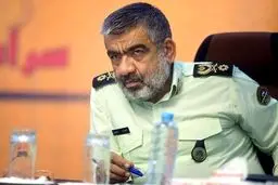 شهادت رئیس سازمان اطلاعات فراجا تایید شد