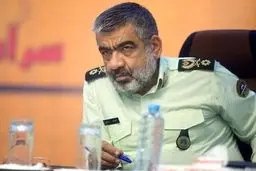 شهادت رئیس سازمان اطلاعات فراجا تایید شد