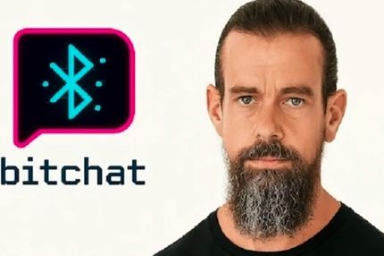 این پیام‌رسان بدون اینترنت کار می‌کند