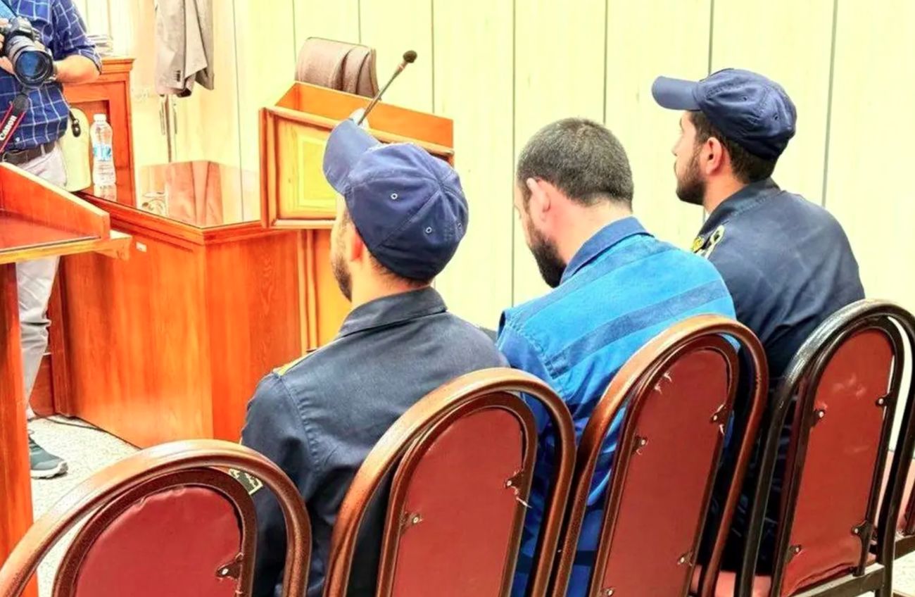 نخستین جلسه دادگاه پرونده قتل الهه حسین‌نژاد آغاز شد