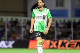 بازیکن جدید در راه سرخ‌ها؛ ابرقویی در آستانه پیوستن به پرسپولیس