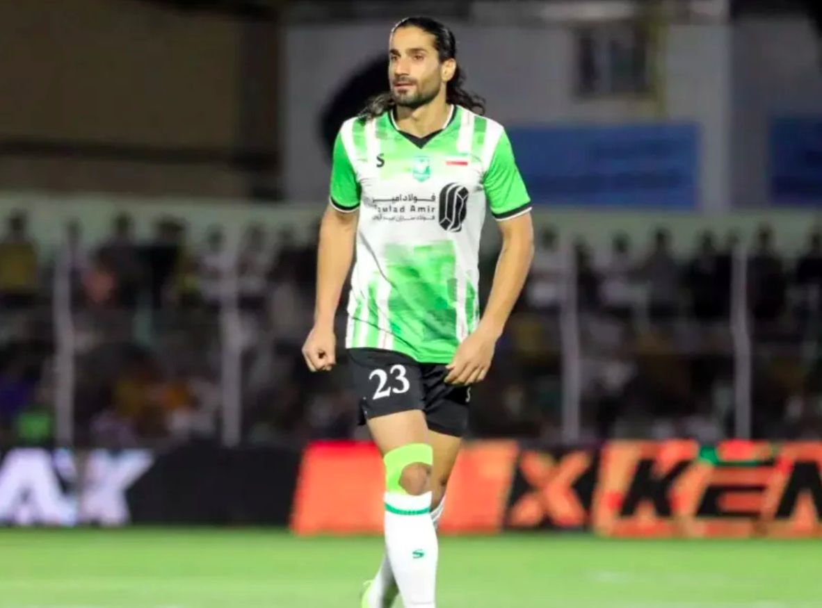 بازیکن جدید در راه سرخ‌ها؛ ابرقویی در آستانه پیوستن به پرسپولیس