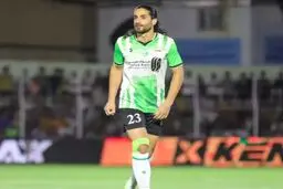 بازیکن جدید در راه سرخ‌ها؛ ابرقویی در آستانه پیوستن به پرسپولیس