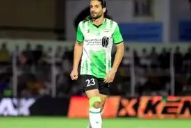 بازیکن جدید در راه سرخ‌ها؛ ابرقویی در آستانه پیوستن به پرسپولیس