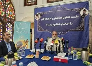تلاش برای انتقال پادگان‌ها به خارج از تهران/ آغاز ساخت پناهگاه و پارکینگ