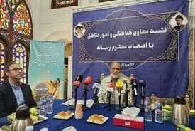 تلاش برای انتقال پادگان‌ها به خارج از تهران/ آغاز ساخت پناهگاه و پارکینگ