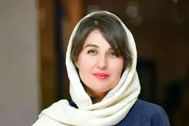 گلوریا هاردی، همسر ساعد سهیلی: هم ایران خانه من است و هم فرانسه + بیوگرافی