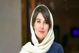 گلوریا هاردی، همسر ساعد سهیلی: هم ایران خانه من است و هم فرانسه + بیوگرافی