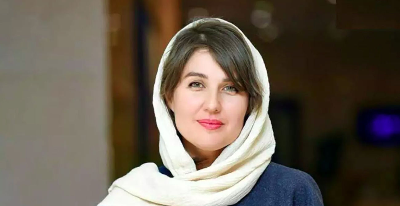 گلوریا هاردی، همسر ساعد سهیلی: هم ایران خانه من است و هم فرانسه + بیوگرافی