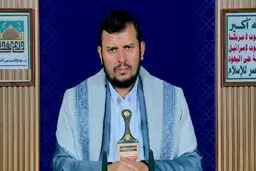 تبریک رهبر انصارالله به ایران