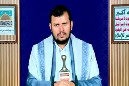 تبریک رهبر انصارالله به ایران