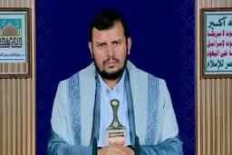 تبریک رهبر انصارالله به ایران