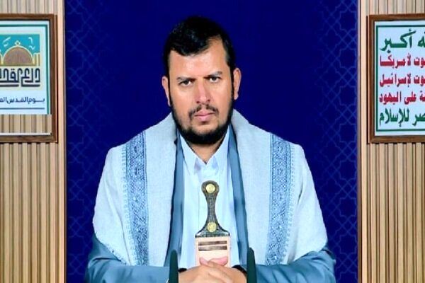 تبریک رهبر انصارالله به ایران