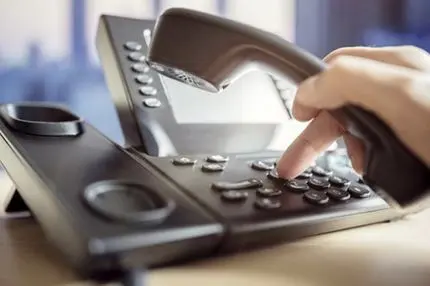 بسته‌های تخفیفی مکالمات بین‌الملل توسط شرکت مخابرات