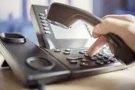 افزیش ۴۵ درصدی تعرفه تلفن ثابت
