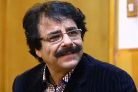 وضعیت علیرضا افتخاری پس از تصادف
