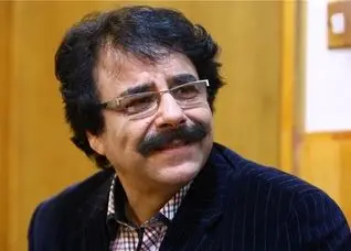 وضعیت علیرضا افتخاری پس از تصادف